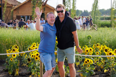 Sfeer @ Campo Solar, picture 3, photographed by Wim Sunnaert - FrontView Magazine