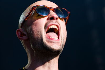 Yong Yello @ Lokerse Feesten, foto 2, foto's door Bart Janssens - FrontView Magazine