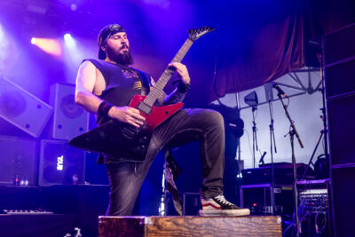 Mantah @ Alcatraz, picture 15, photographed by David Johnson - FrontView Magazine
