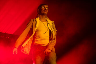 Joost @ Suikerrock, picture 4, photographed by Jürgen Bruynooghe - FrontView Magazine