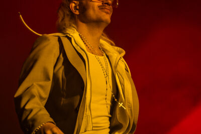 Joost @ Suikerrock, picture 5, photographed by Jürgen Bruynooghe - FrontView Magazine