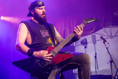 Mantah @ Alcatraz, picture 11, photographed by David Johnson - FrontView Magazine