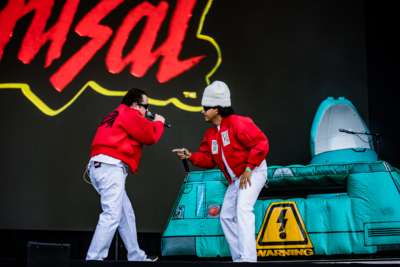 Glintsal @ Suikerrock, picture 2, photographed by Jürgen Bruynooghe - FrontView Magazine