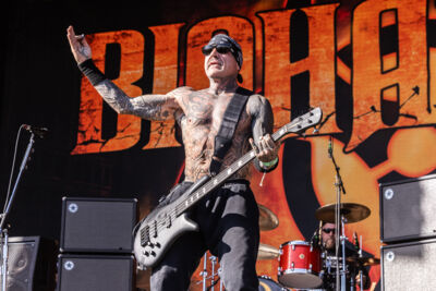 Biohazard @ Alcatraz, picture 10, photographed by David Johnson - FrontView Magazine