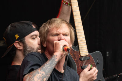 Evergreen Terrace @ BrakRock, picture 6, photographed by Koen Marcoen - FrontView Magazine
