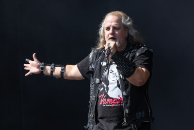 Metal Church @ Alcatraz, foto 9, foto's door David Johnson - FrontView Magazine