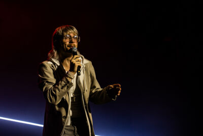Joost @ Suikerrock, picture 8, photographed by Jürgen Bruynooghe - FrontView Magazine