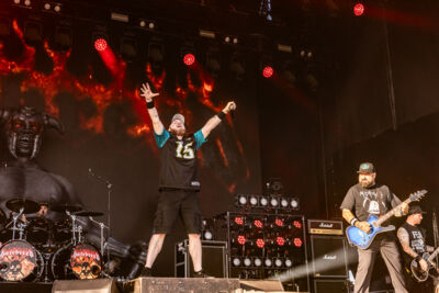 Hatebreed @ Alcatraz, picture 6, photographed by David Johnson - FrontView Magazine