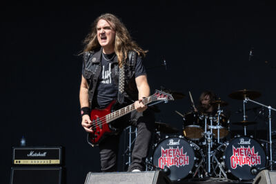 Metal Church @ Alcatraz, foto 14, foto's door David Johnson - FrontView Magazine