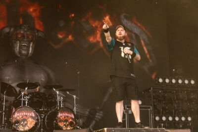 Hatebreed @ Alcatraz, picture 10, photographed by David Johnson - FrontView Magazine