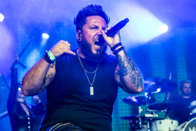 Mantah @ Alcatraz, picture 8, photographed by David Johnson - FrontView Magazine