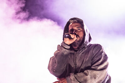 Zwangere Guy @ Suikerrock, picture 4, photographed by Jürgen Bruynooghe - FrontView Magazine