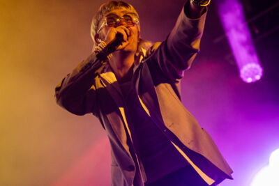 Joost @ Suikerrock, picture 1, photographed by Jürgen Bruynooghe - FrontView Magazine