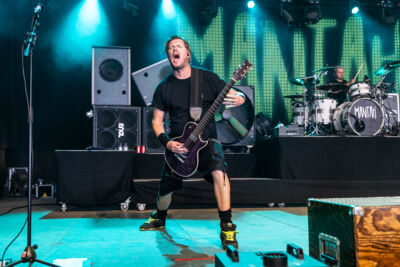 Mantah @ Alcatraz, picture 7, photographed by David Johnson - FrontView Magazine