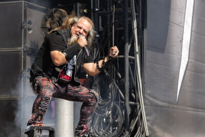 Metal Church @ Alcatraz, foto 4, foto's door David Johnson - FrontView Magazine
