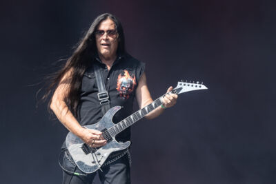 Metal Church @ Alcatraz, foto 11, foto's door David Johnson - FrontView Magazine