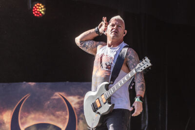 Biohazard @ Alcatraz, picture 6, photographed by David Johnson - FrontView Magazine