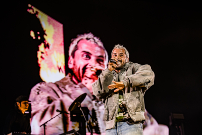 Zwangere Guy @ Suikerrock, picture 25, photographed by Jürgen Bruynooghe - FrontView Magazine