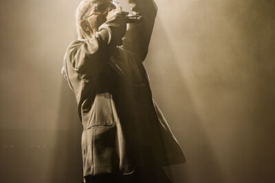 Joost @ Suikerrock, picture 15, photographed by Jürgen Bruynooghe - FrontView Magazine