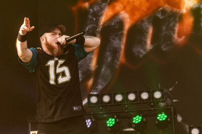Hatebreed @ Alcatraz, picture 5, photographed by David Johnson - FrontView Magazine