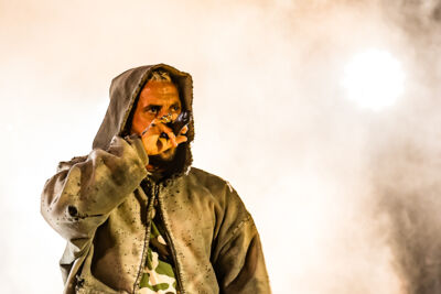 Zwangere Guy @ Suikerrock, picture 22, photographed by Jürgen Bruynooghe - FrontView Magazine