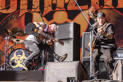 Biohazard @ Alcatraz, picture 15, photographed by David Johnson - FrontView Magazine