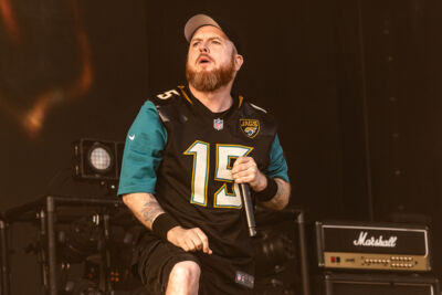 Hatebreed @ Alcatraz, picture 8, photographed by David Johnson - FrontView Magazine