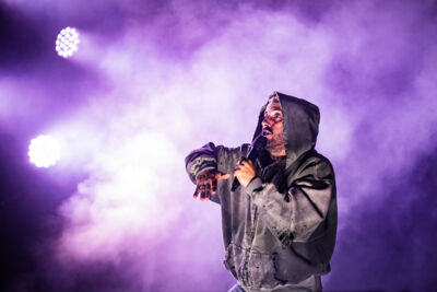 Zwangere Guy @ Suikerrock, picture 9, photographed by Jürgen Bruynooghe - FrontView Magazine