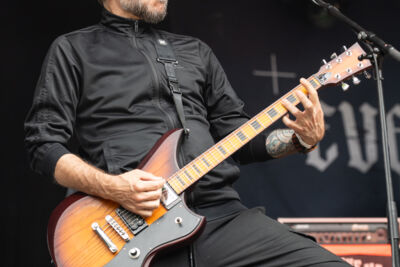 Evergreen Terrace @ BrakRock, picture 3, photographed by Koen Marcoen - FrontView Magazine