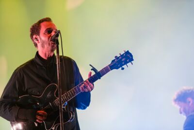 Editors @ Lokerse Feesten, picture 8, photographed by Edwin Houdevelt - FrontView Magazine