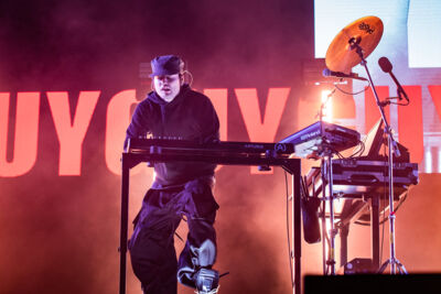 Zwangere Guy @ Suikerrock, picture 6, photographed by Jürgen Bruynooghe - FrontView Magazine