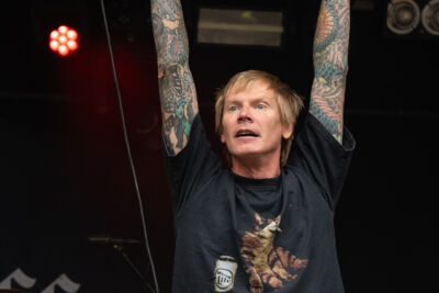 Evergreen Terrace @ BrakRock, picture 7, photographed by Koen Marcoen - FrontView Magazine