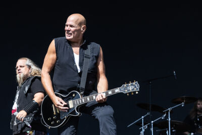 Metal Church @ Alcatraz, foto 6, foto's door David Johnson - FrontView Magazine