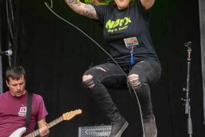 For I Am @ BrakRock, picture 11, photographed by Koen Marcoen - FrontView Magazine