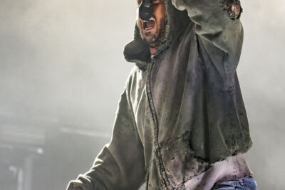 Zwangere Guy @ Suikerrock, picture 8, photographed by Jürgen Bruynooghe - FrontView Magazine