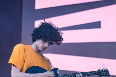 Lézard @ Suikerrock, picture 7, photographed by Jürgen Bruynooghe - FrontView Magazine