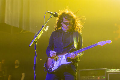 Primus @ Alcatraz, picture 6, photographed by David Johnson - FrontView Magazine