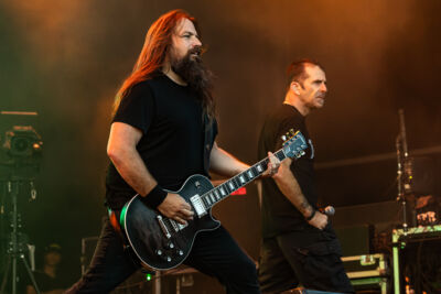 Lamb of God @ Alcatraz, picture 9, photographed by David Johnson - FrontView Magazine