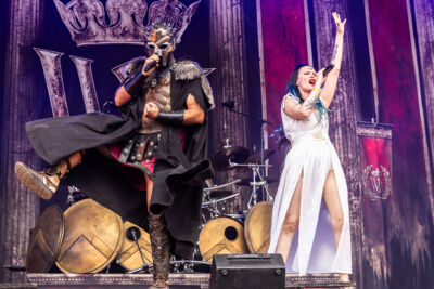 Warkings @ Alcatraz, picture 11, photographed by David Johnson - FrontView Magazine