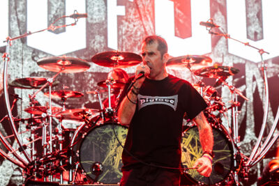 Lamb of God @ Alcatraz, picture 8, photographed by David Johnson - FrontView Magazine