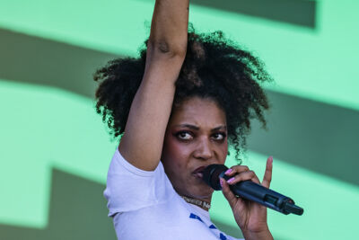 Lézard @ Suikerrock, picture 9, photographed by Jürgen Bruynooghe - FrontView Magazine