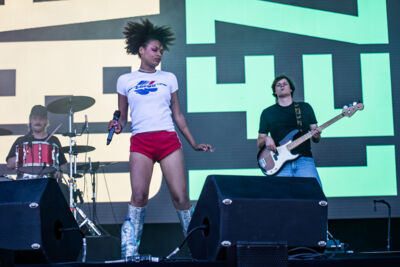 Lézard @ Suikerrock, picture 19, photographed by Jürgen Bruynooghe - FrontView Magazine