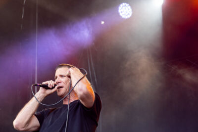 Pulley @ BrakRock, picture 6, photographed by Koen Marcoen - FrontView Magazine