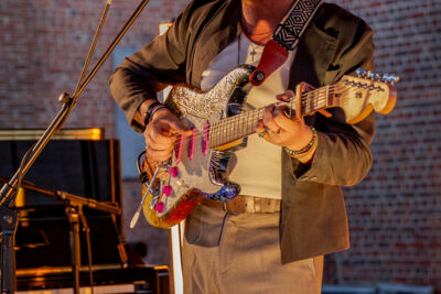 Portland @ De Zomer van Willy, foto 4, foto's door Luigi Lahaye - FrontView Magazine