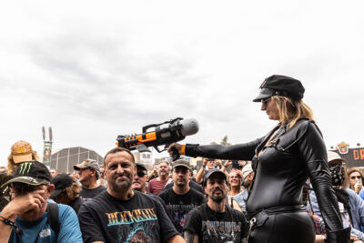Warrior Soul @ Alcatraz, picture 9, photographed by David Johnson - FrontView Magazine