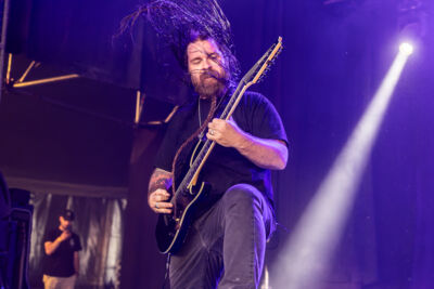 Fit For An Autopsy @ Alcatraz, picture 3, photographed by David Johnson - FrontView Magazine