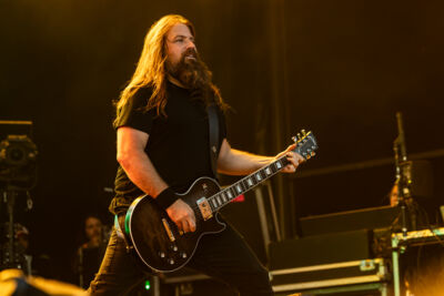 Lamb of God @ Alcatraz, picture 13, photographed by David Johnson - FrontView Magazine