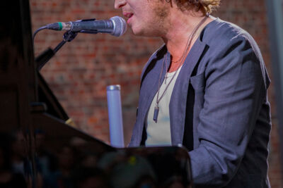 Portland @ De Zomer van Willy, foto 3, foto's door Luigi Lahaye - FrontView Magazine