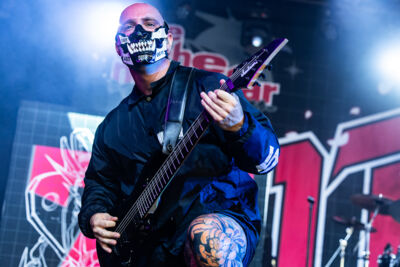 Rise Of The Northstar @ Alcatraz, picture 9, photographed by David Johnson - FrontView Magazine
