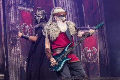 Warkings @ Alcatraz, picture 5, photographed by David Johnson - FrontView Magazine
